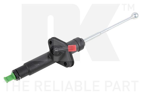 Pagrindinis cilindras, sankaba NK 832313