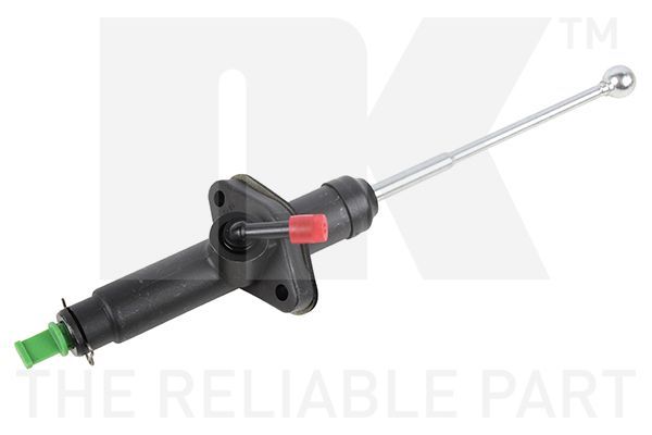 Pagrindinis cilindras, sankaba NK 832314