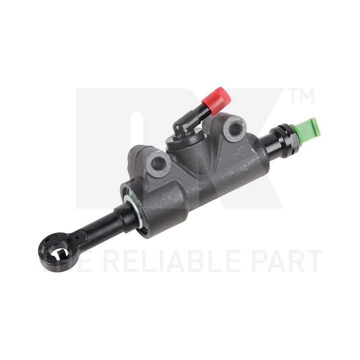 Pagrindinis cilindras, sankaba NK 832316