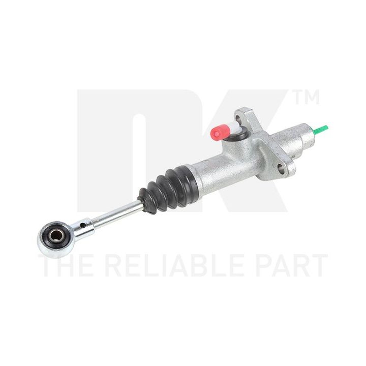 Pagrindinis cilindras, sankaba NK 832317