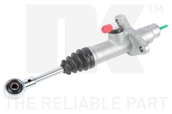 Pagrindinis cilindras, sankaba NK 832317