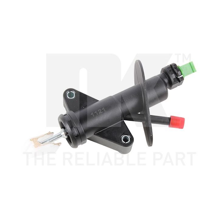 Pagrindinis cilindras, sankaba NK 832509