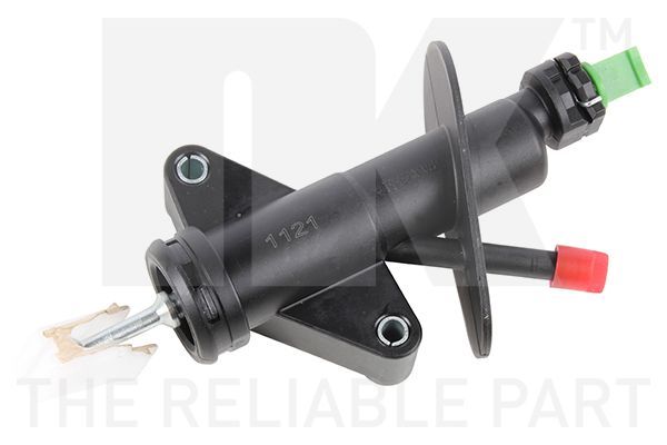 Pagrindinis cilindras, sankaba NK 832509