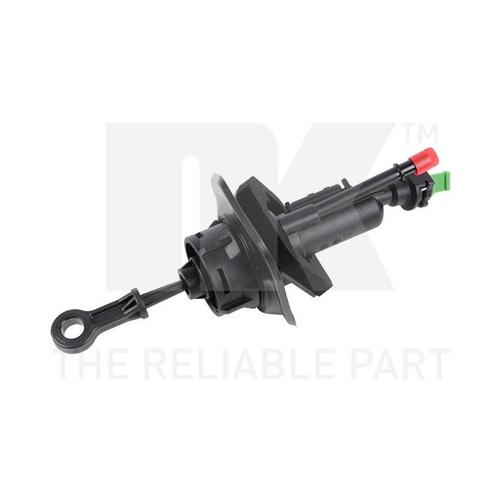 Pagrindinis cilindras, sankaba NK 832510