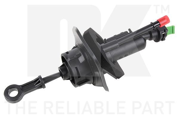 Pagrindinis cilindras, sankaba NK 832510