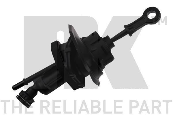 Pagrindinis cilindras, sankaba NK 832512