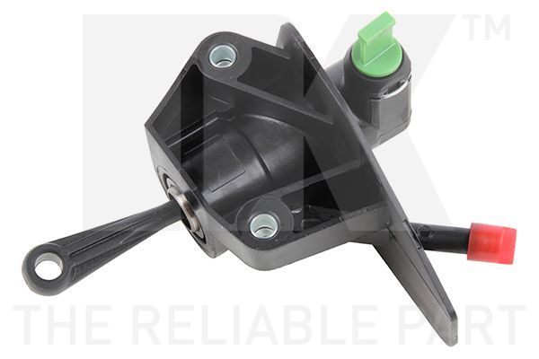 Pagrindinis cilindras, sankaba NK 832513