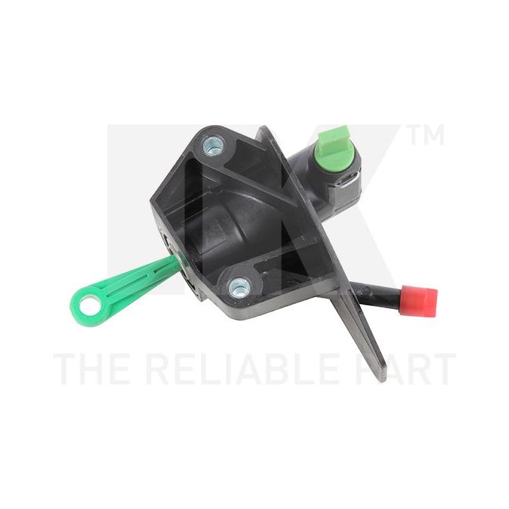 Pagrindinis cilindras, sankaba NK 832514