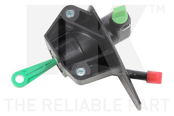 Pagrindinis cilindras, sankaba NK 832514