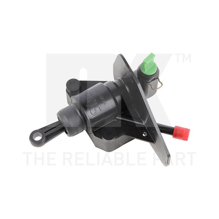 Pagrindinis cilindras, sankaba NK 832516