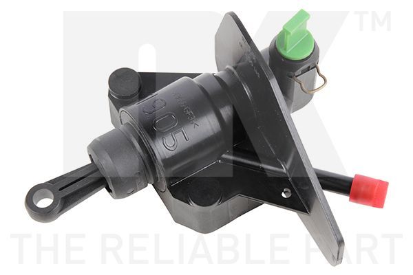 Pagrindinis cilindras, sankaba NK 832516