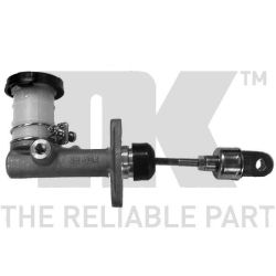 Pagrindinis cilindras, sankaba NK 833005