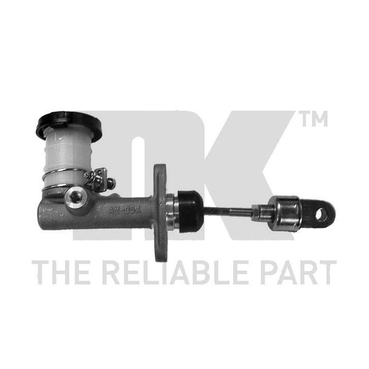 Pagrindinis cilindras, sankaba NK 833005