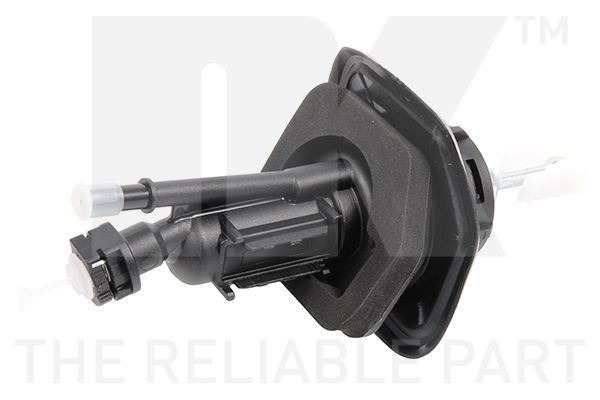 Pagrindinis cilindras, sankaba NK 833221