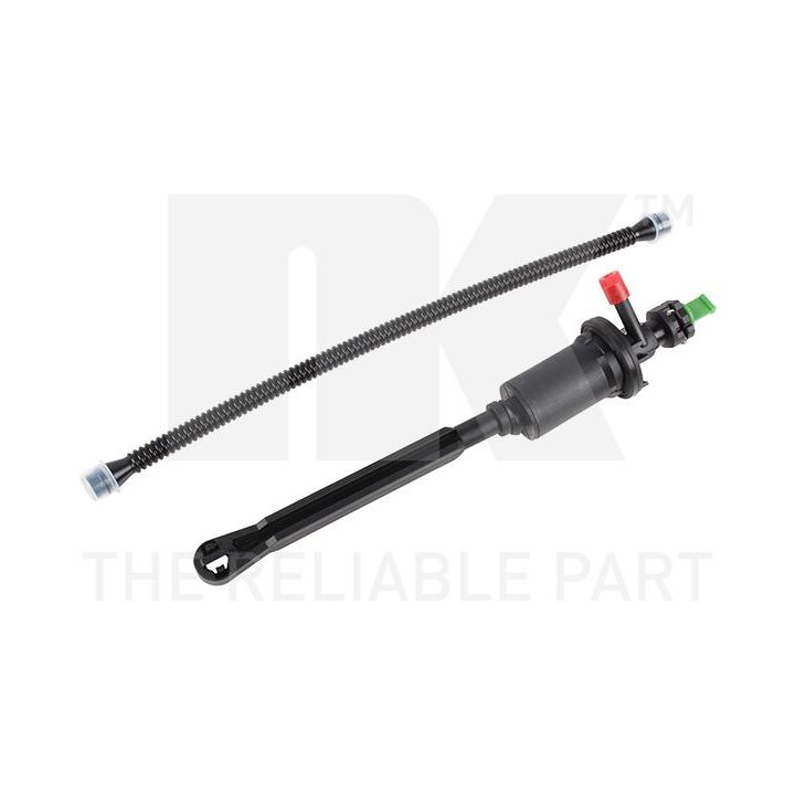 Pagrindinis cilindras, sankaba NK 833614