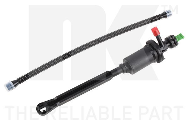 Pagrindinis cilindras, sankaba NK 833614