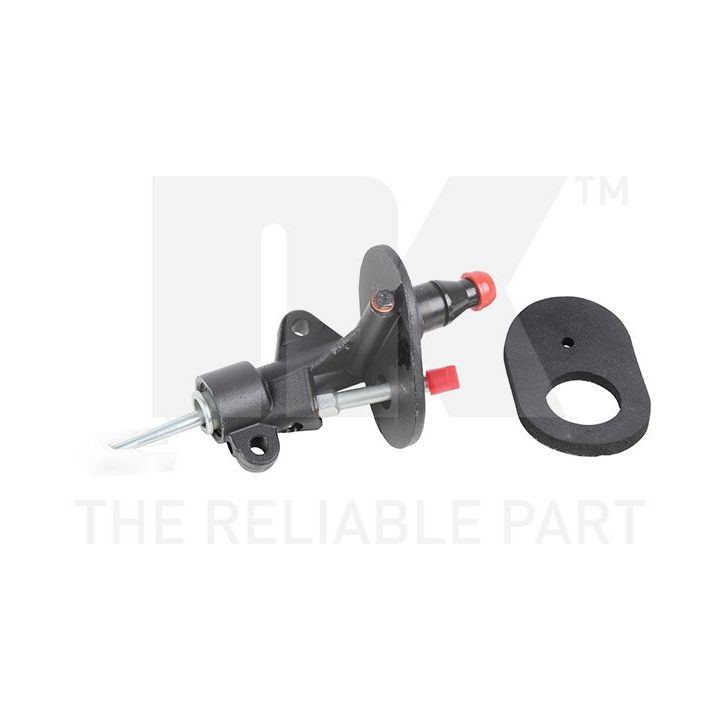 Pagrindinis cilindras, sankaba NK 833615