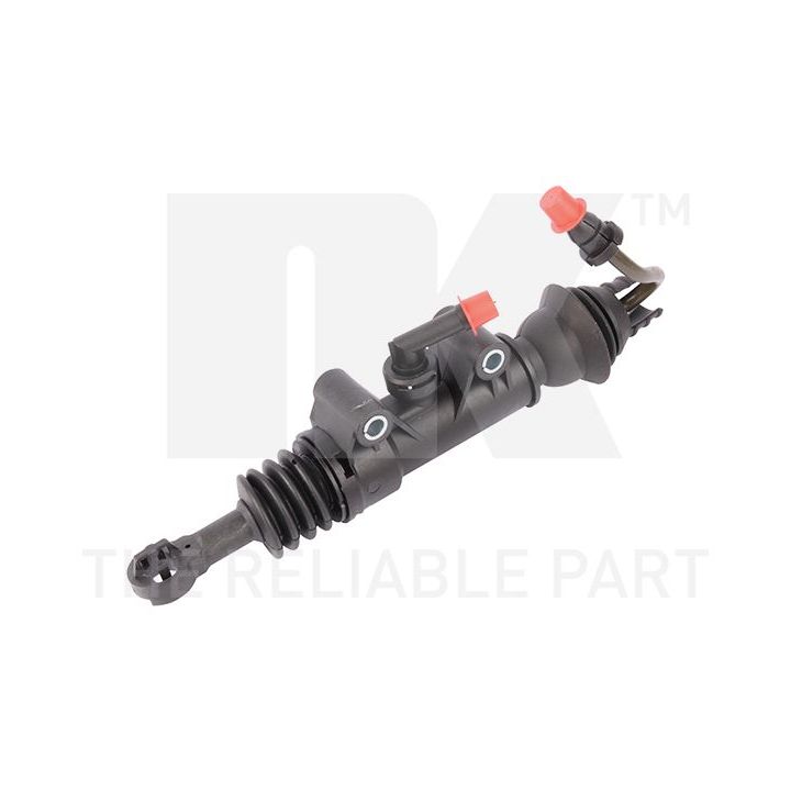 Pagrindinis cilindras, sankaba NK 833708