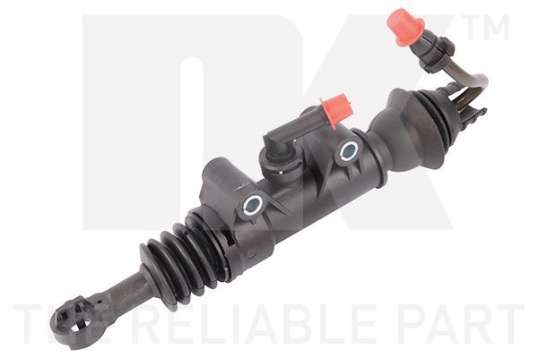 Pagrindinis cilindras, sankaba NK 833708