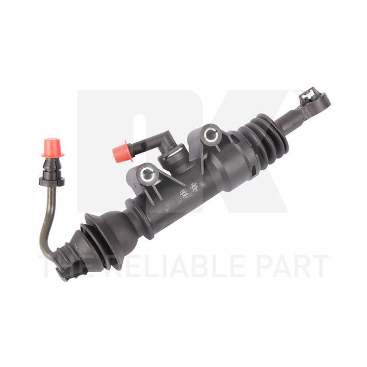 Pagrindinis cilindras, sankaba NK 833708