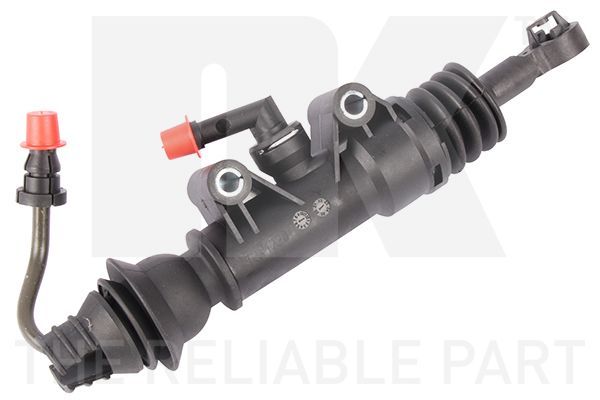 Pagrindinis cilindras, sankaba NK 833708