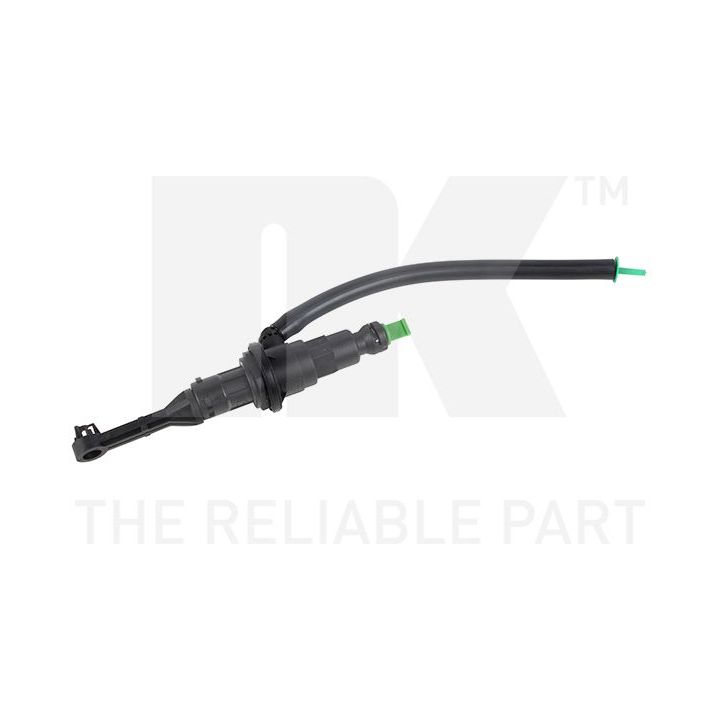 Pagrindinis cilindras, sankaba NK 833901