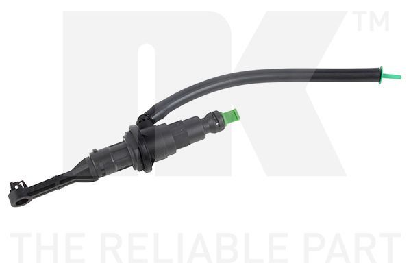 Pagrindinis cilindras, sankaba NK 833901