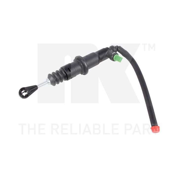 Pagrindinis cilindras, sankaba NK 833902