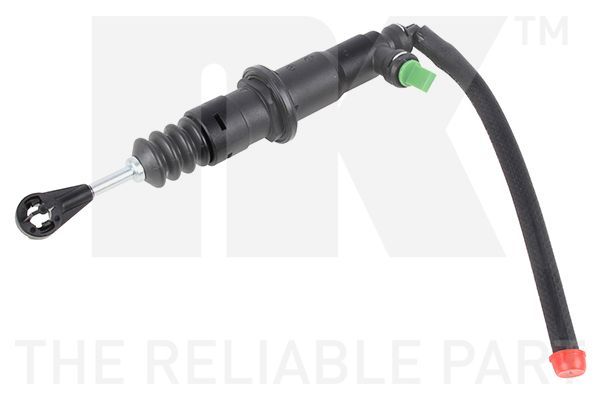 Pagrindinis cilindras, sankaba NK 833902