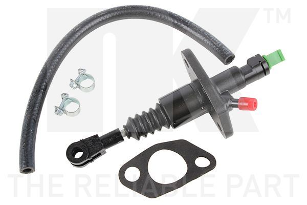 Pagrindinis cilindras, sankaba NK 834107