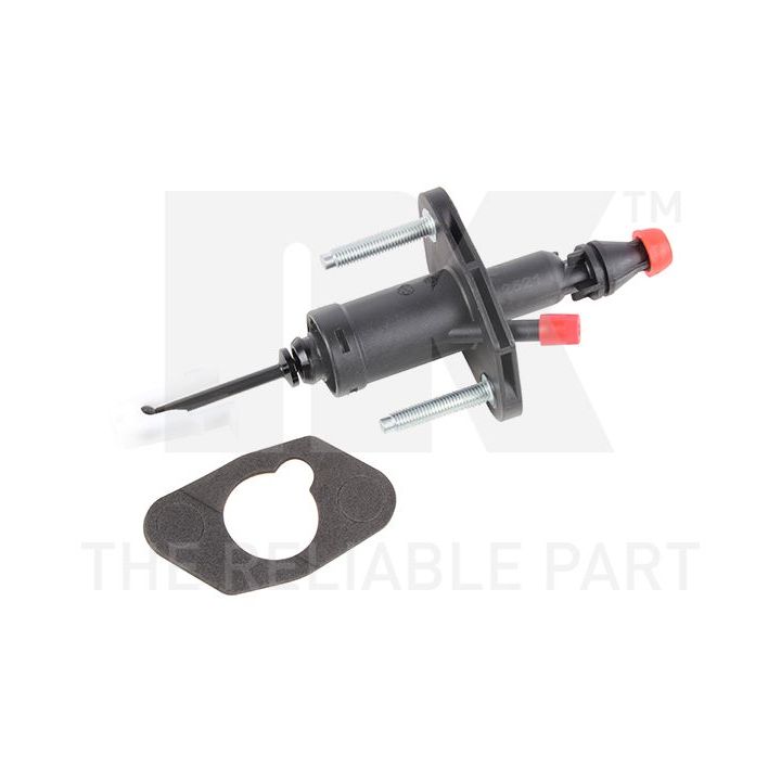 Pagrindinis cilindras, sankaba NK 834108