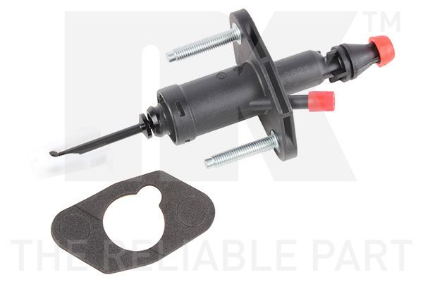 Pagrindinis cilindras, sankaba NK 834108