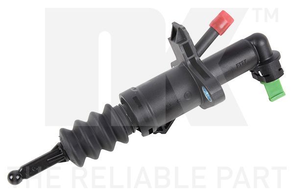 Pagrindinis cilindras, sankaba NK 834721