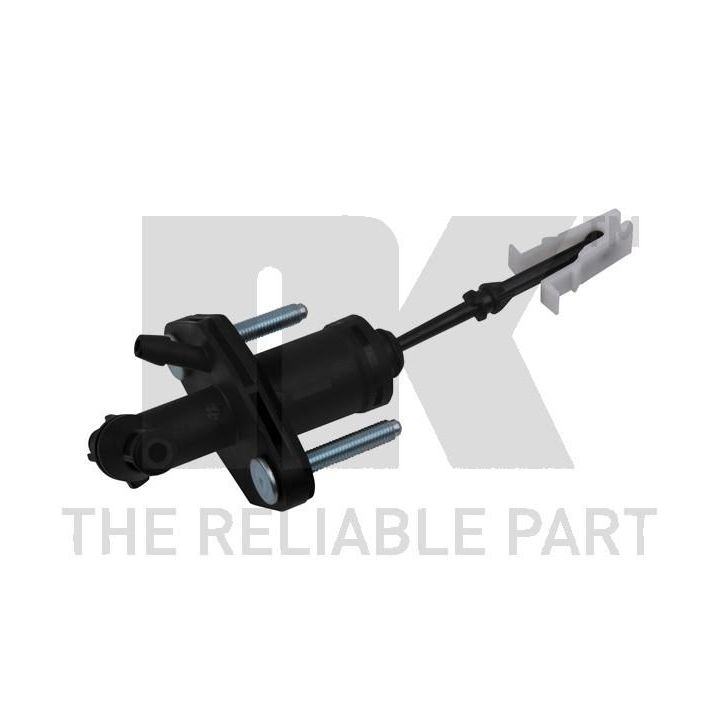 Pagrindinis cilindras, sankaba NK 835001