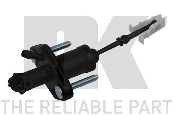 Pagrindinis cilindras, sankaba NK 835001