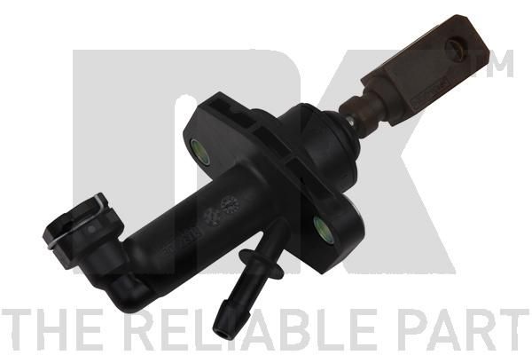 Pagrindinis cilindras, sankaba NK 835202