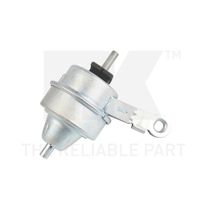 Variklio montavimas NK 59715041