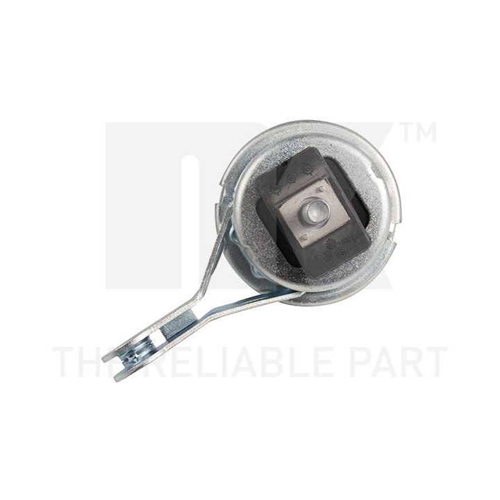 Variklio montavimas NK 59715041