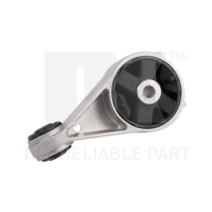 Variklio montavimas NK 59715044