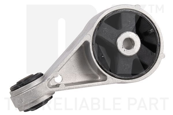 Variklio montavimas NK 59715044