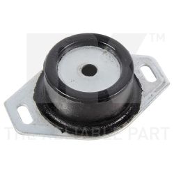 Variklio montavimas NK 59719004