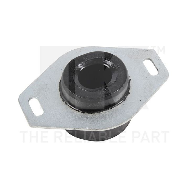 Variklio montavimas NK 59719004