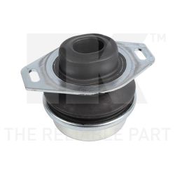 Variklio montavimas NK 59719011