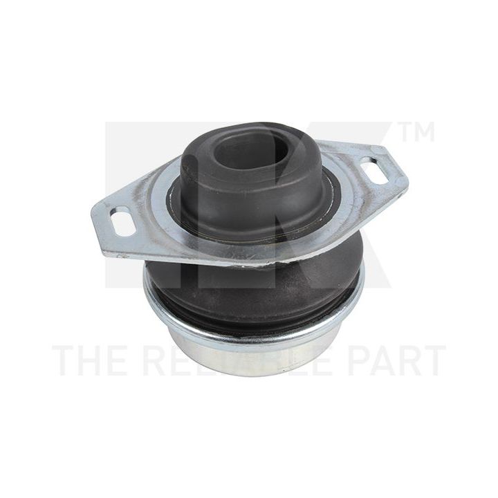 Variklio montavimas NK 59719011