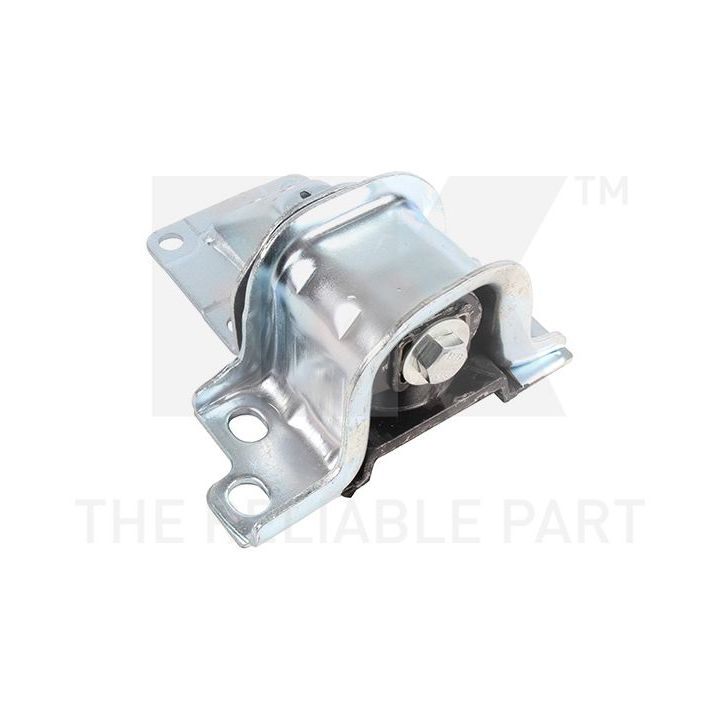 Variklio montavimas NK 59719013