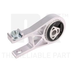 Variklio montavimas NK 59719015