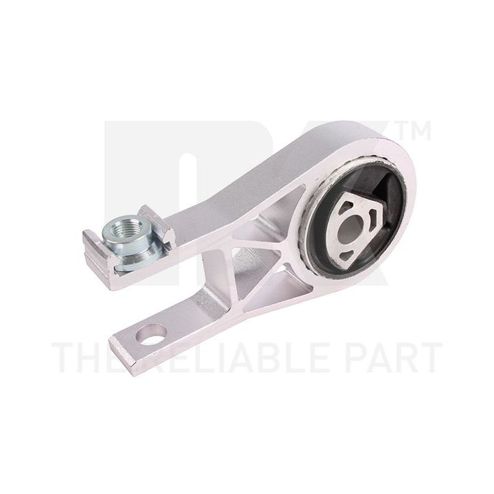 Variklio montavimas NK 59719015