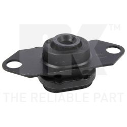 Variklio montavimas NK 59722001