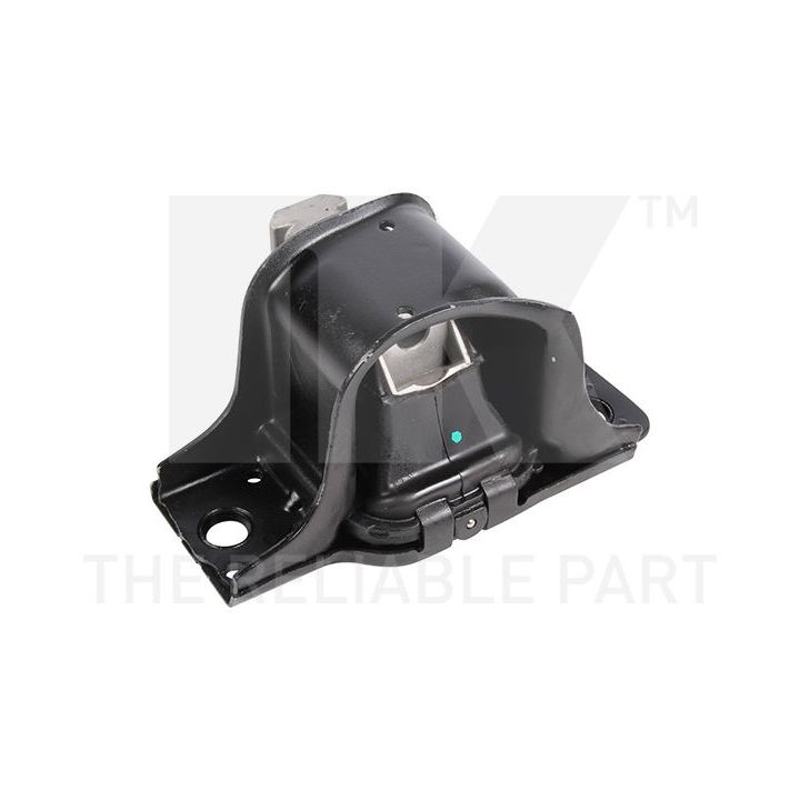 Variklio montavimas NK 59722004