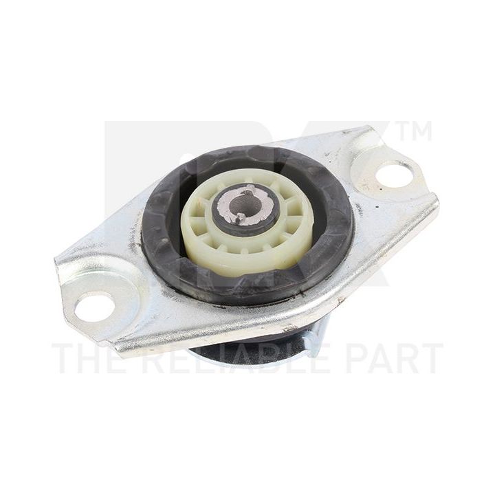 Variklio montavimas NK 59723001